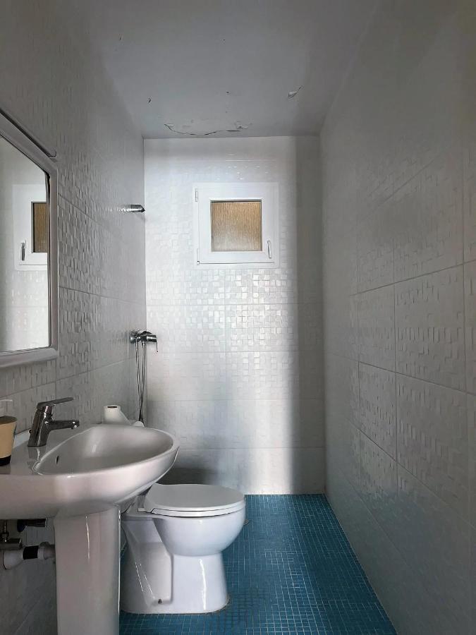 Fonda Joan Hotel Санта Колома де Фарнерс Екстериор снимка